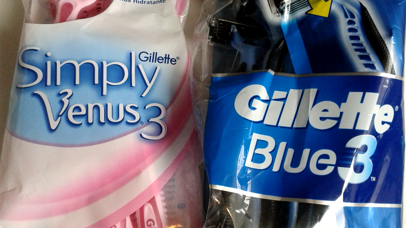 Gillette