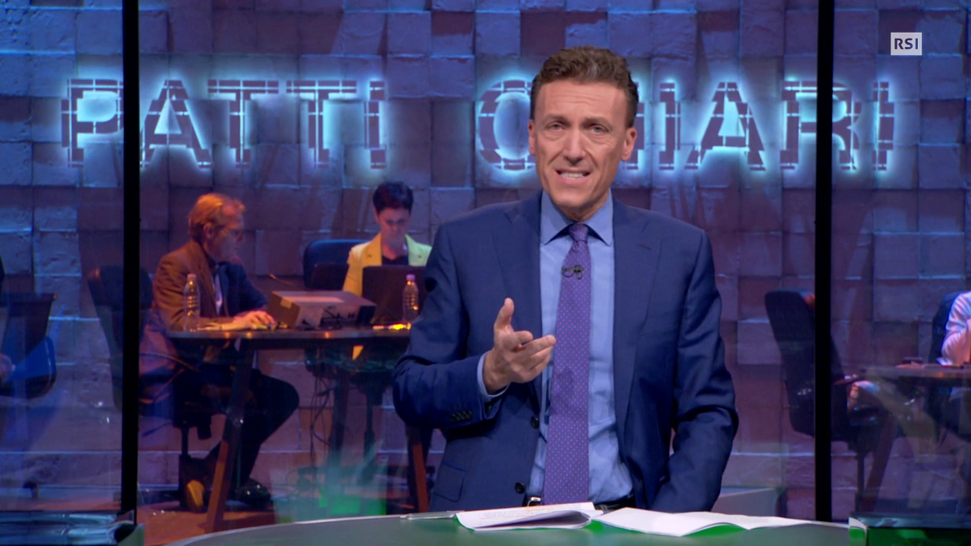 Presa di posizione di Patti chiari relativa ai licenziamenti alla Crotta SA (2.06.2017)