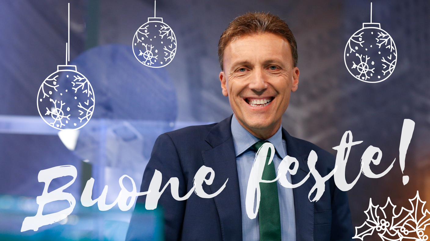Buone feste 3