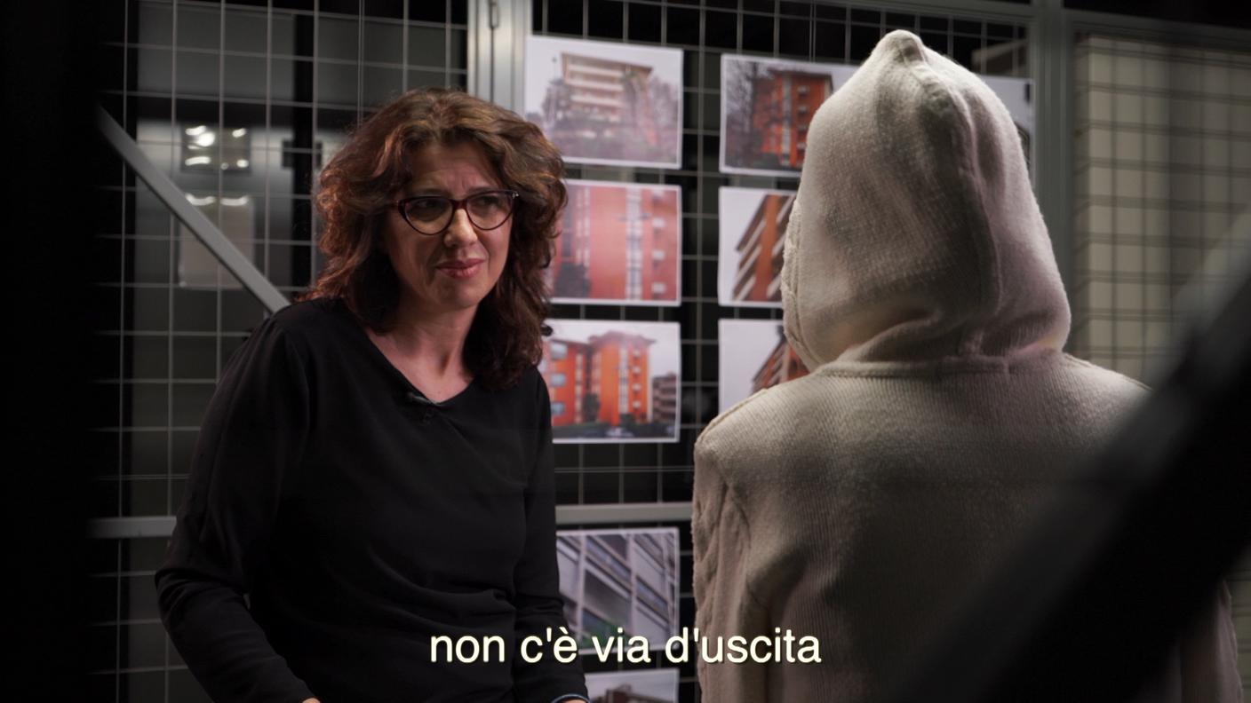KF programme poveri inquilini