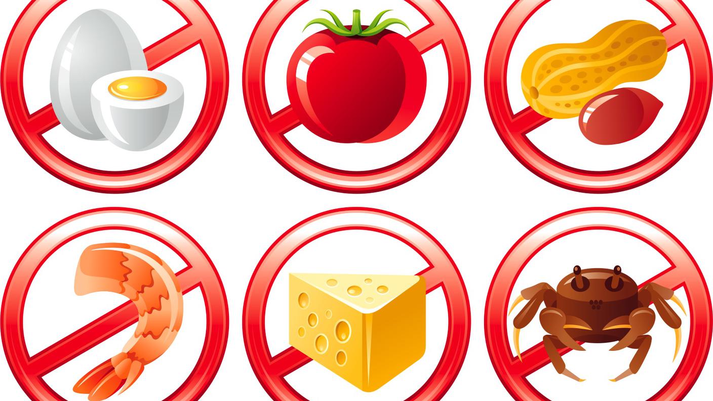 Allergie intolleranze intolleranza alimentare