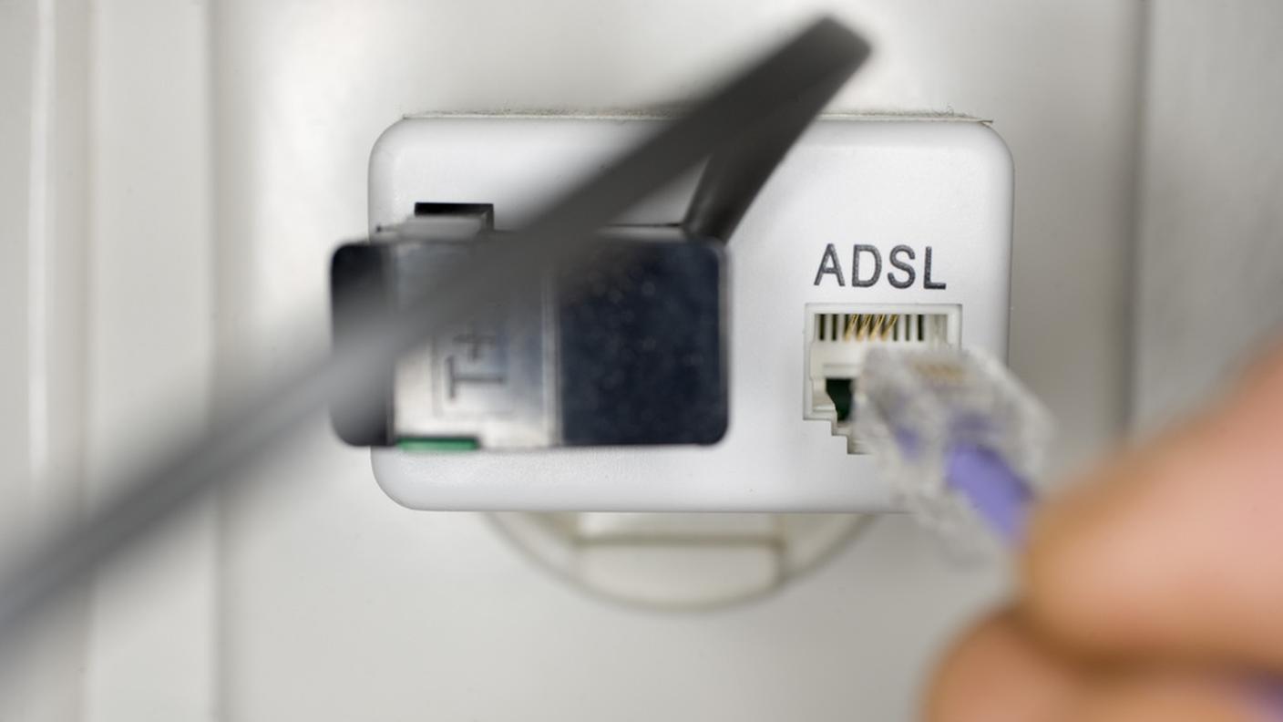 ADSL