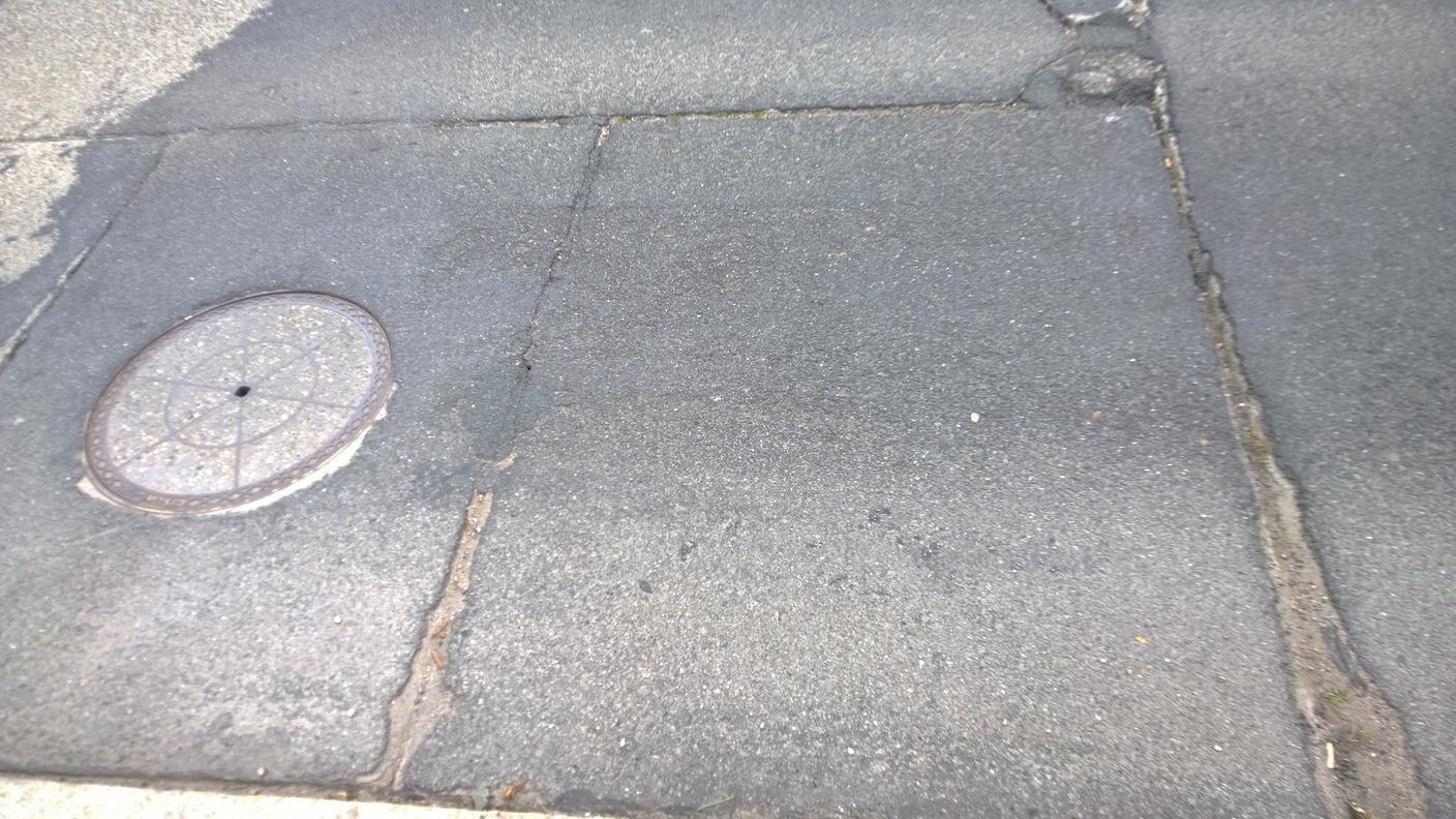 Melano, via Cantonale