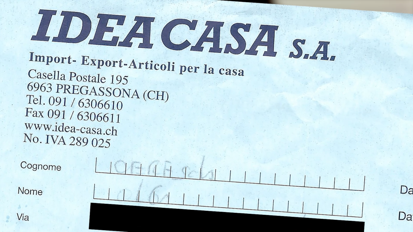 idea casa