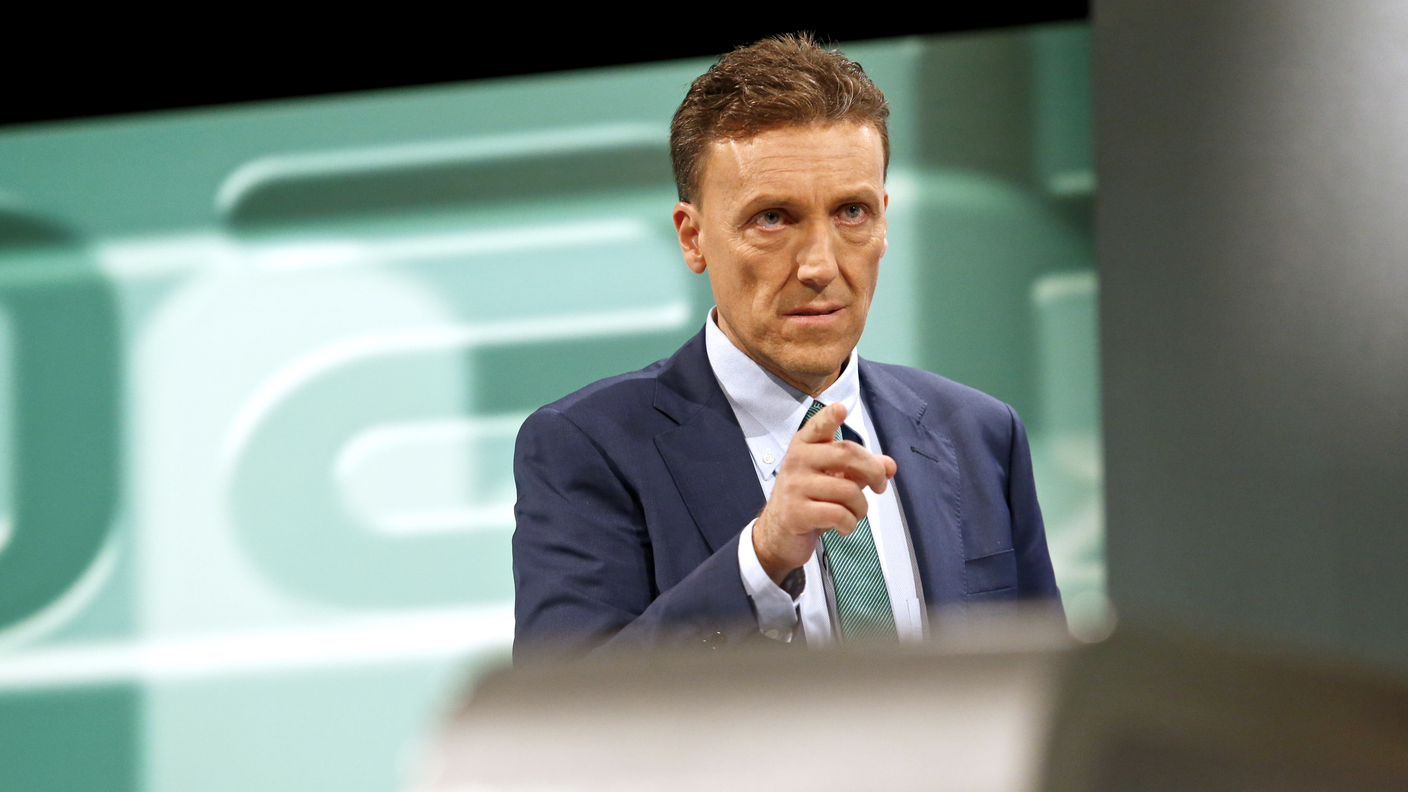 Lorenzo Mammone