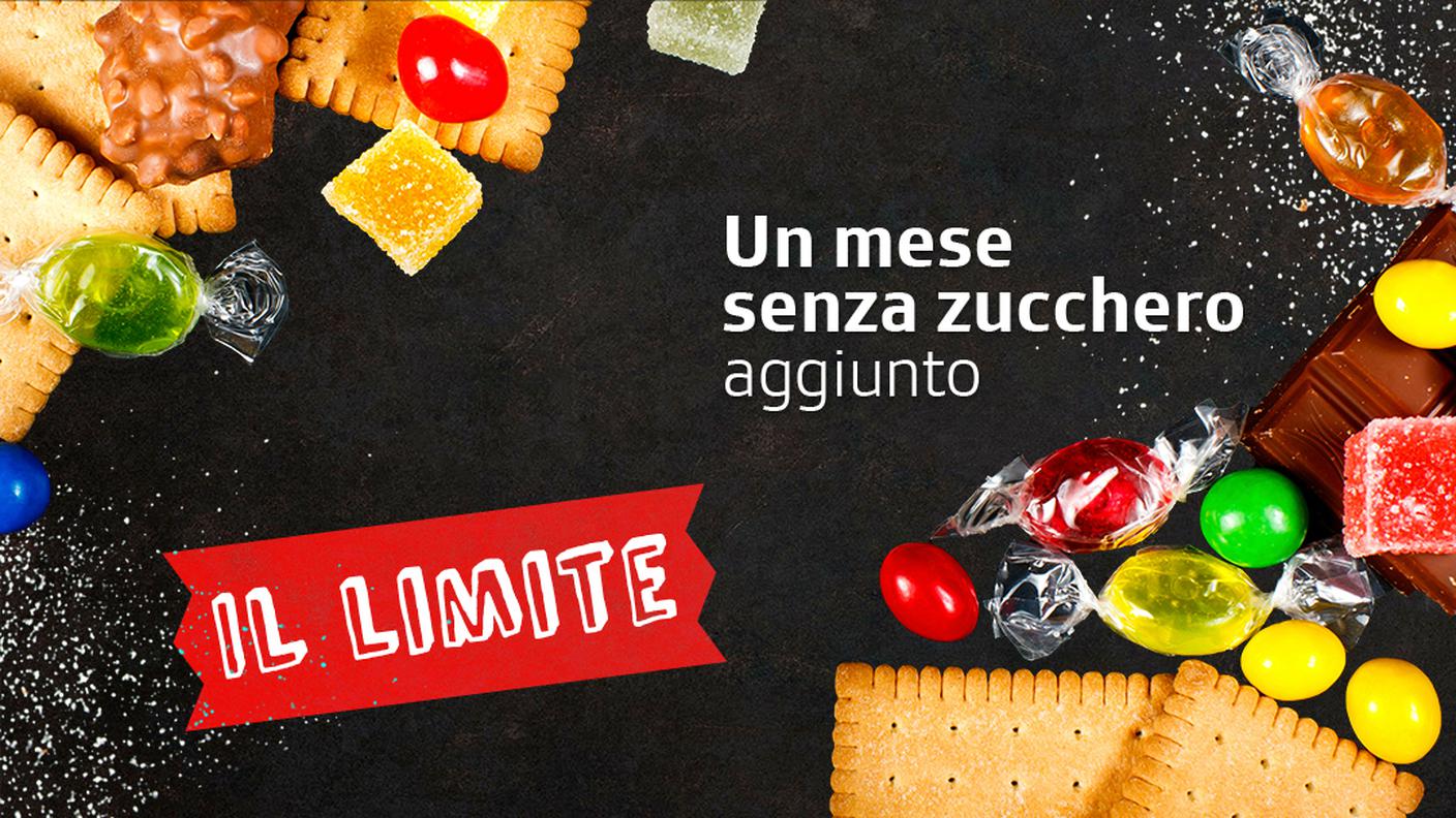 Ecco come calcolare il tuo limite quotidiano di zuccheri aggiunti