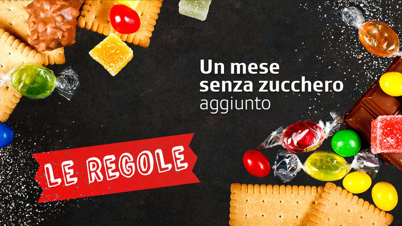 Ecco dove si nascondono gli zuccheri aggiunti 