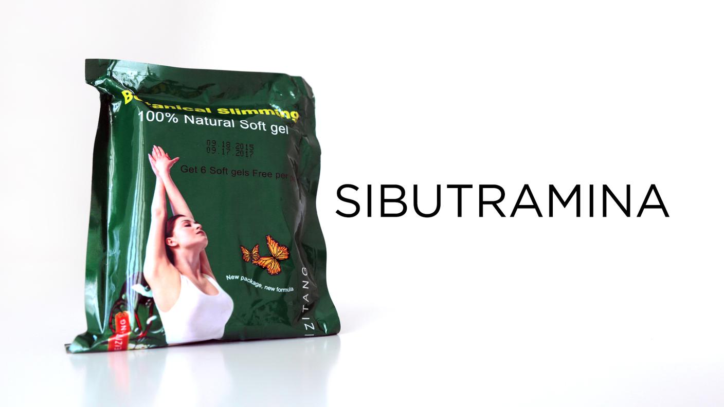 Botanical Slimming