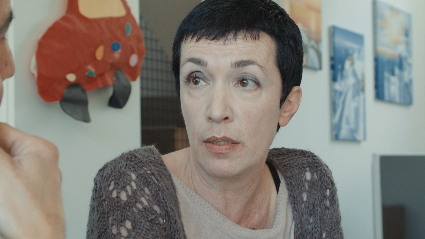 Laura Bernasconi Programme
