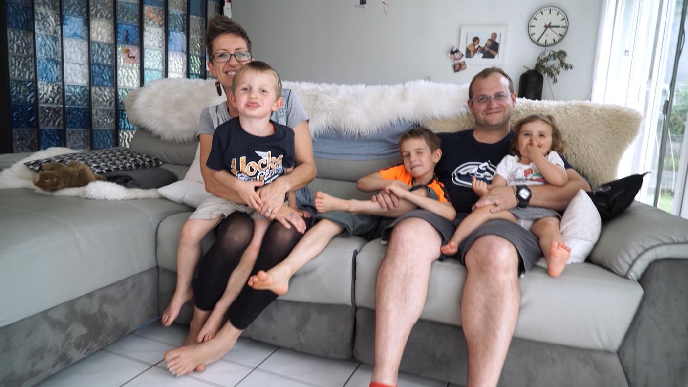 Famiglia Speroni