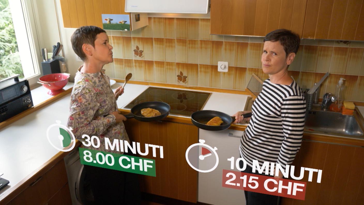 Chiara vs. Chiara