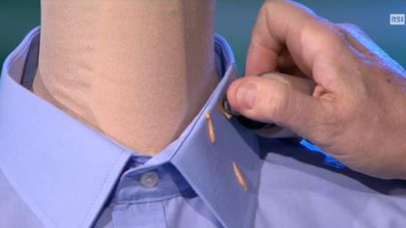 camicia
