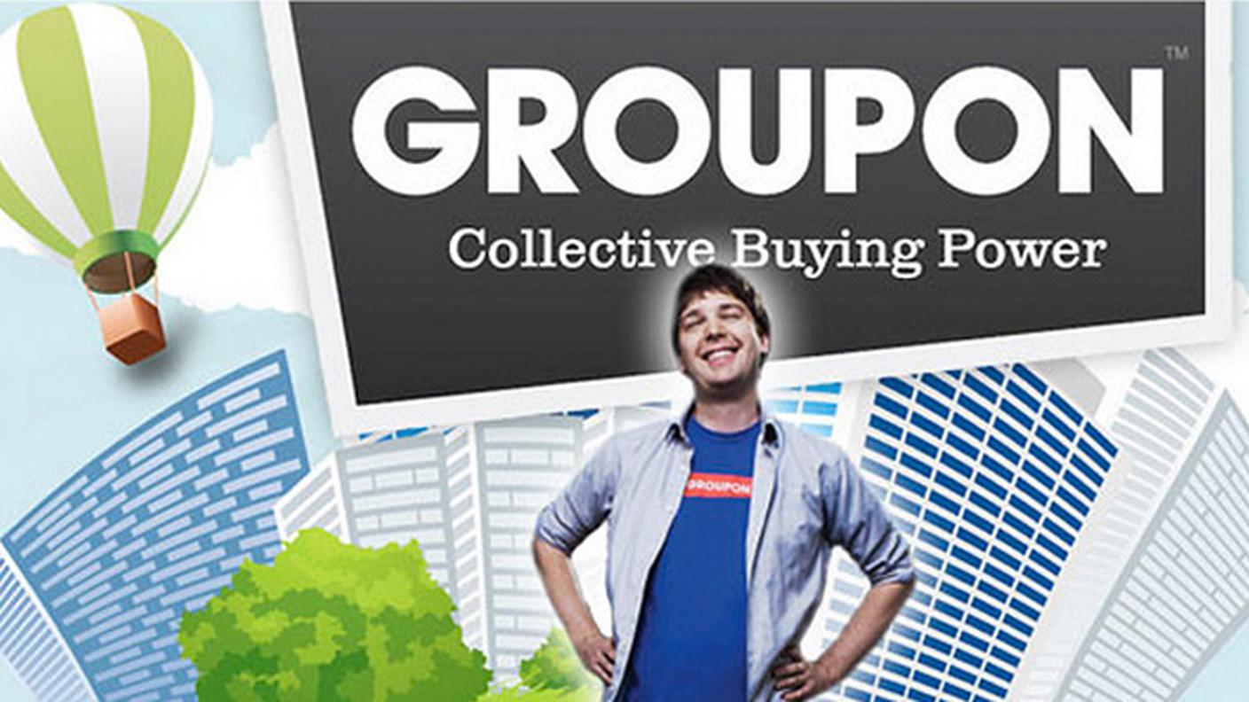 groupon