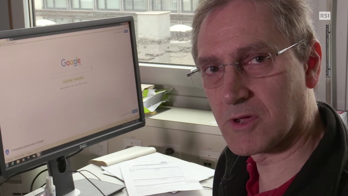 Ecco come sparire da internet grazie a Paolo Attivissimo
