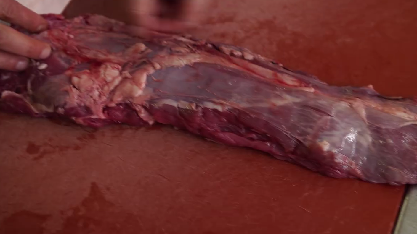carne patti chiari