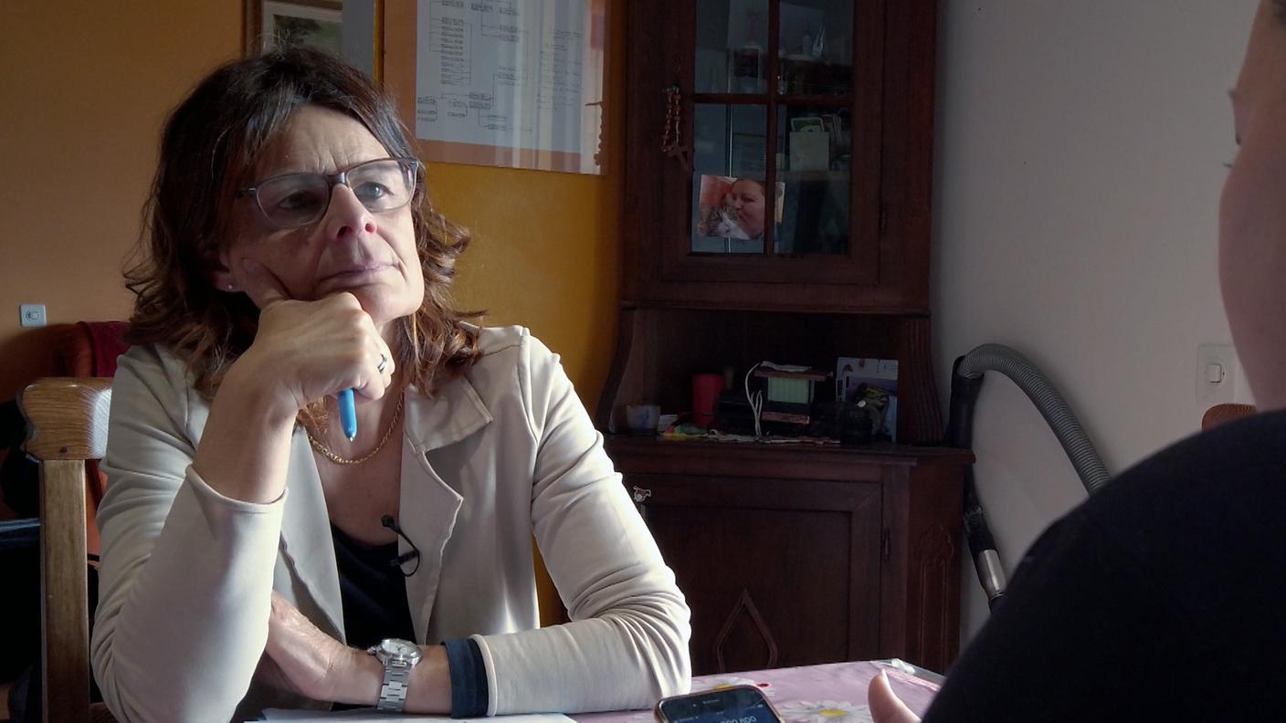 Federica Bonetti
