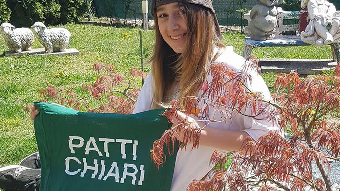 Borsa di Patti chiari