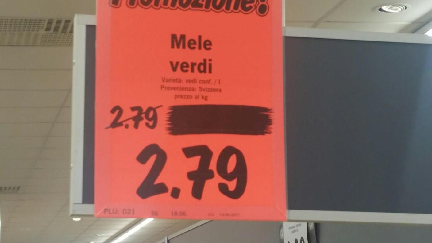 Sconti Lidl 