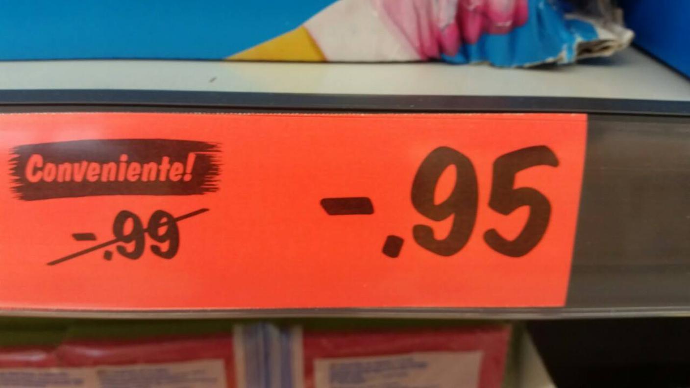 Sconti Lidl 1