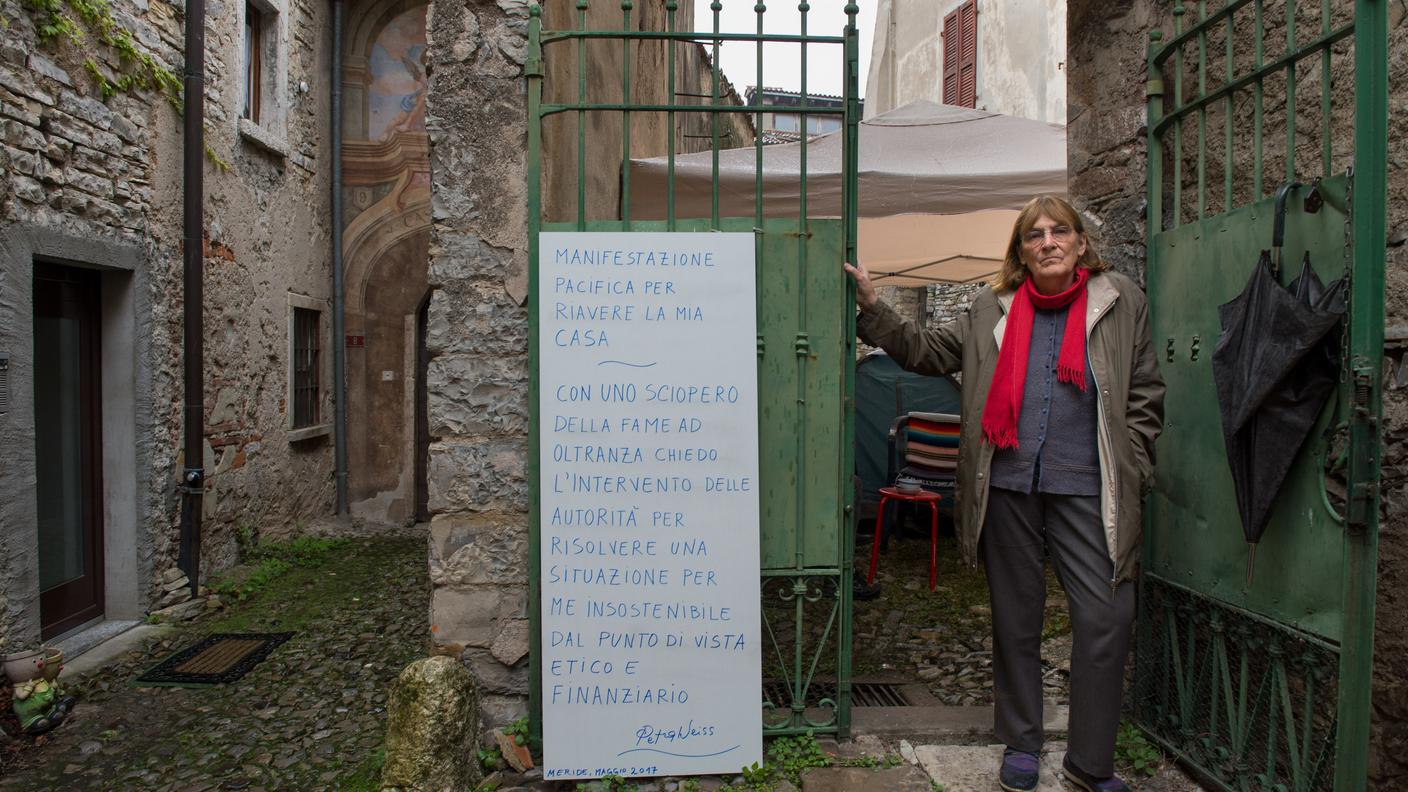 Petra Weiss