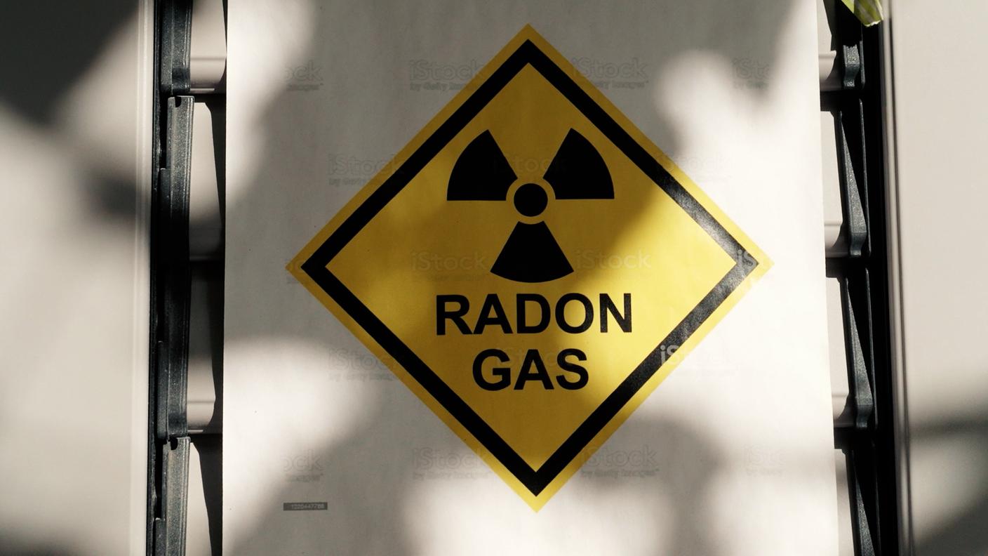 Gas Radon