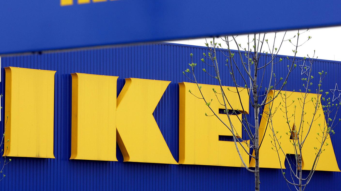 IKEA