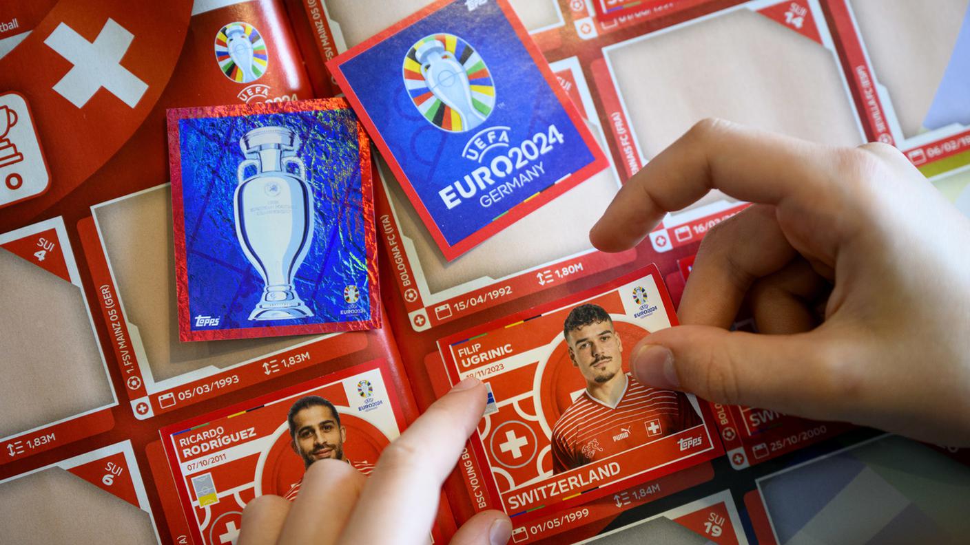 Europei calcio 2024 - album figurine - Svizzera .jpg