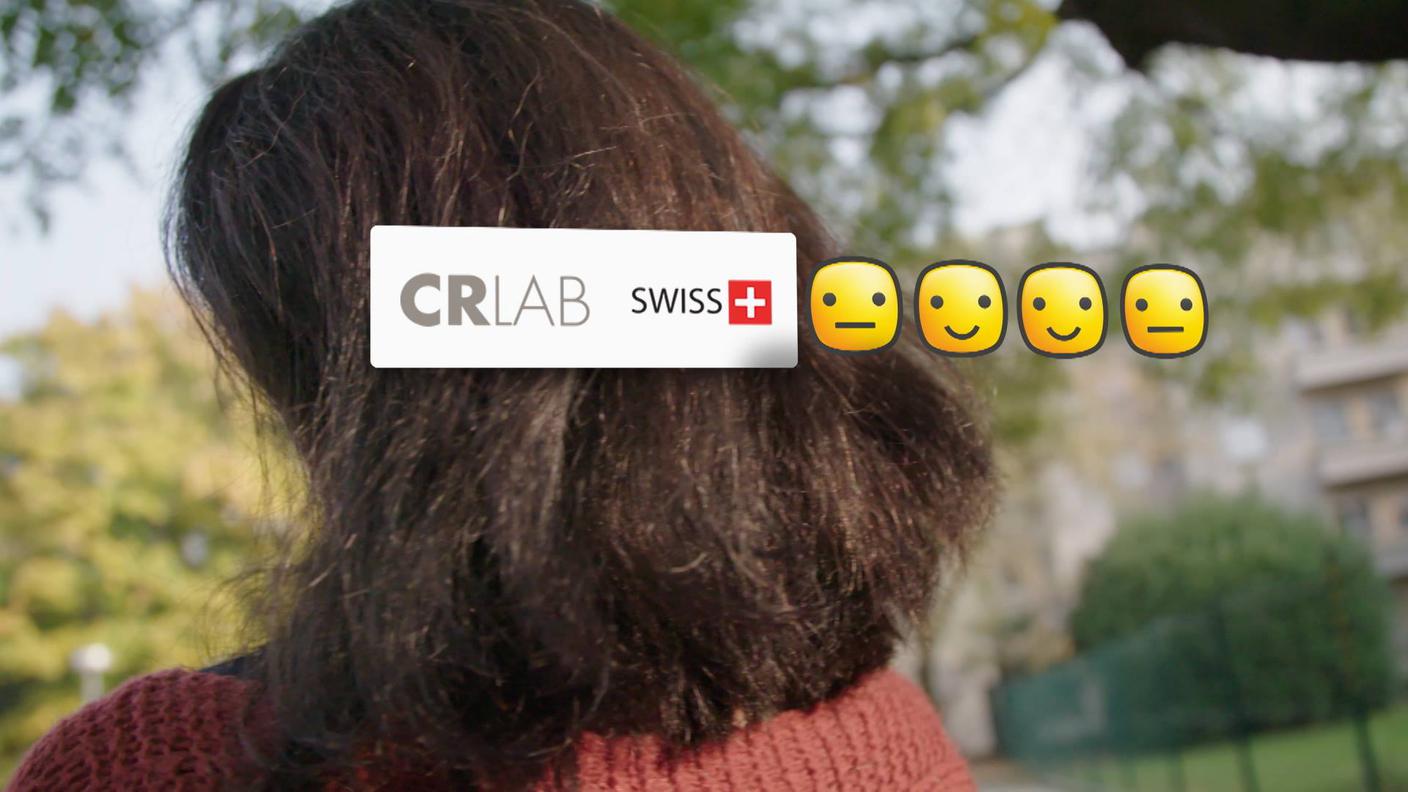 CRLab Swiss