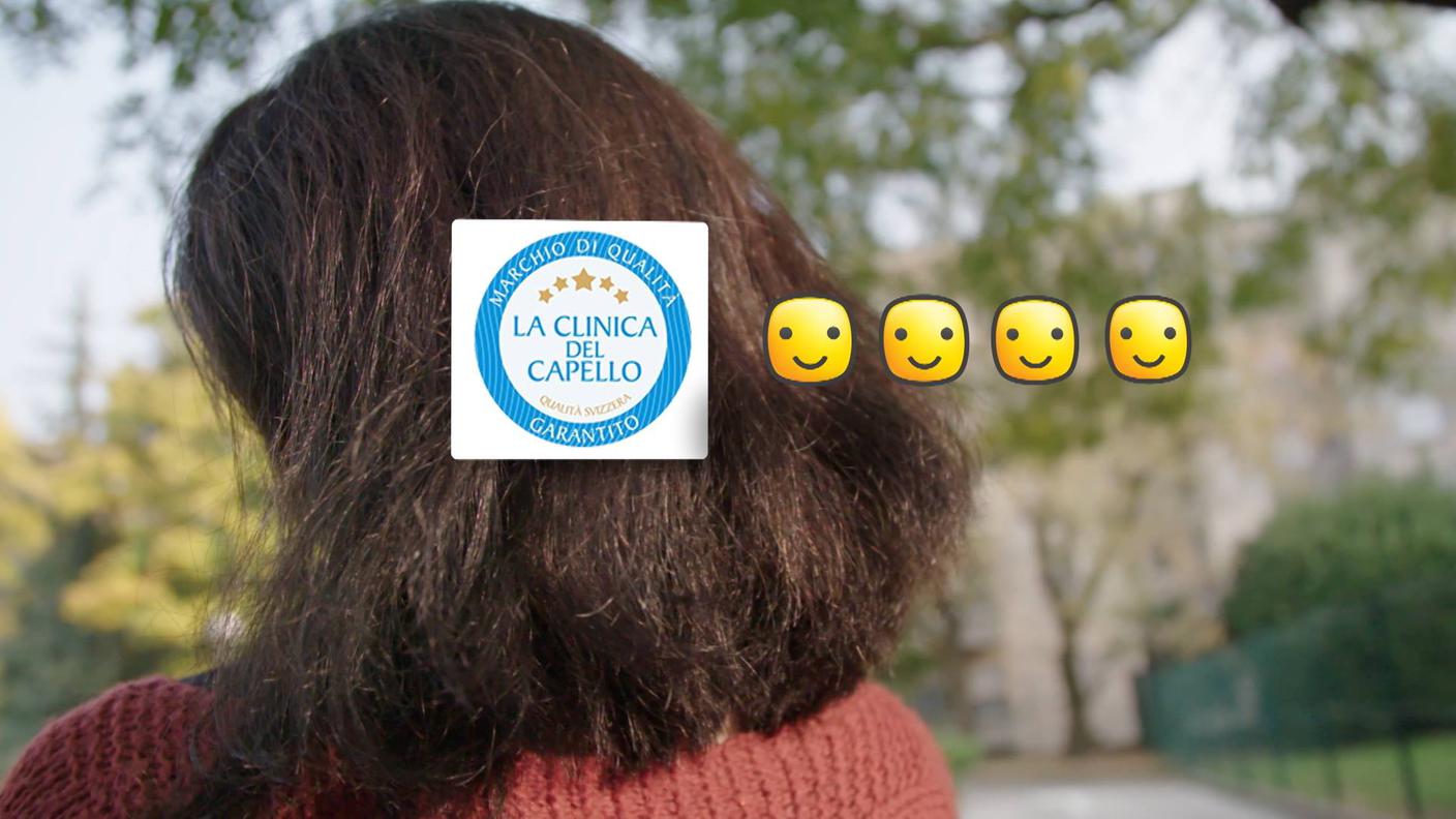 La clinica del capello