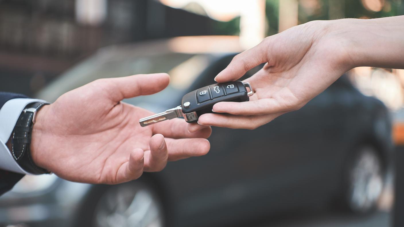 acquisto auto leasing - crediti facili 