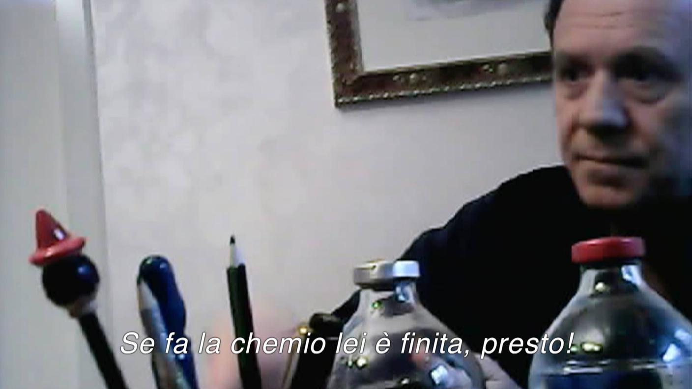 Tullio Simoncini