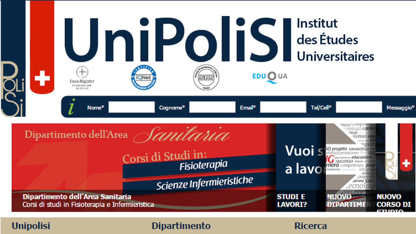 Unipolisi