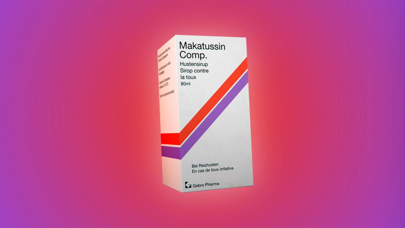 Makatussin