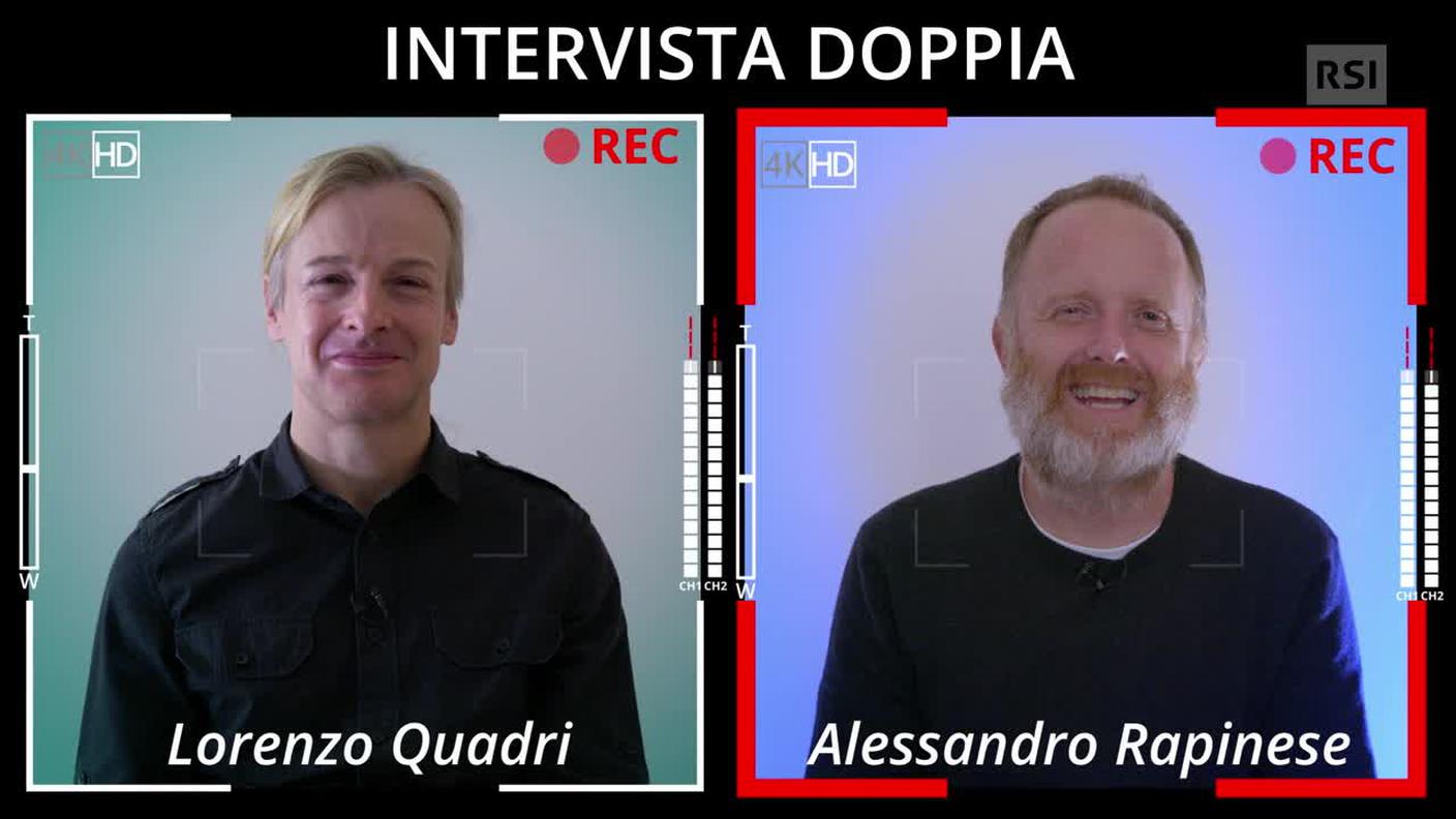 Multe - Quadri vs Rapinese