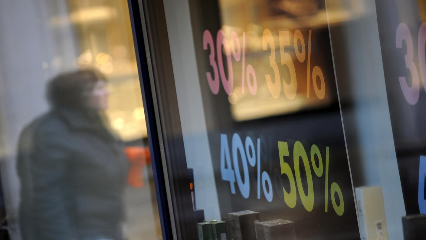 Sconti - saldi - sale
