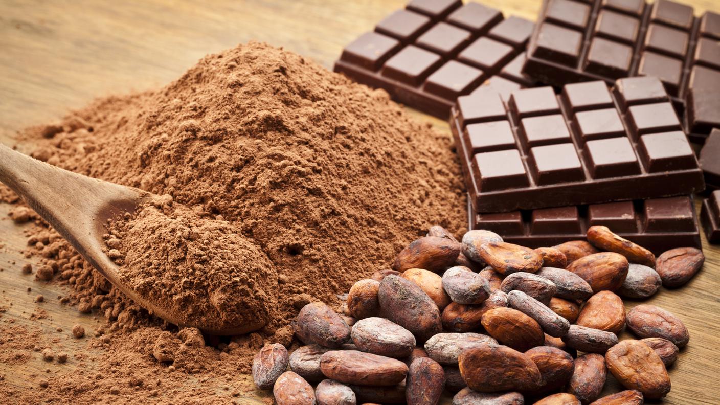 cioccolato