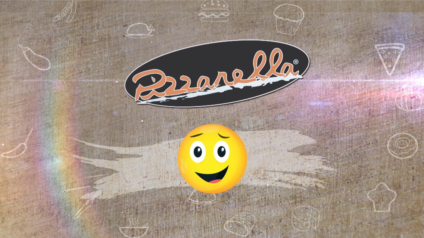 take away Pizzarella