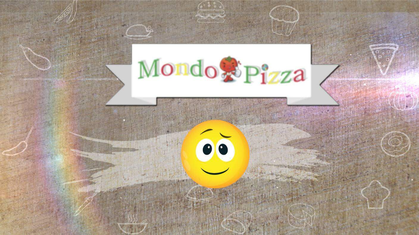 take away Mondo Pizza