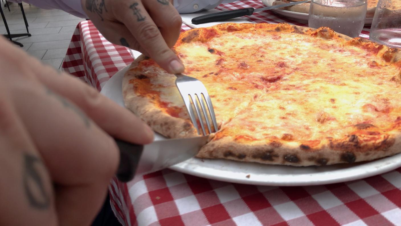 pizza