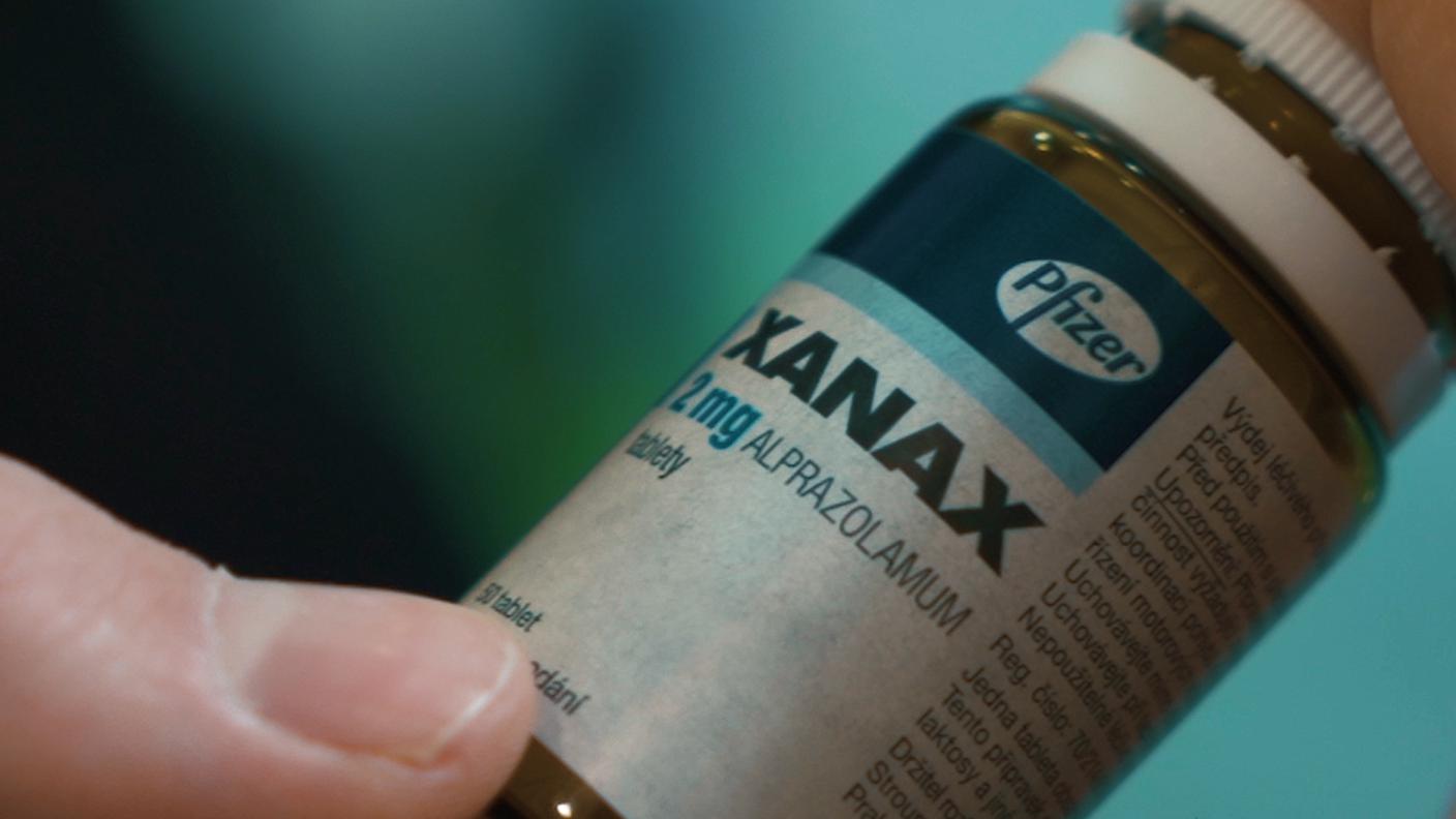 xanax