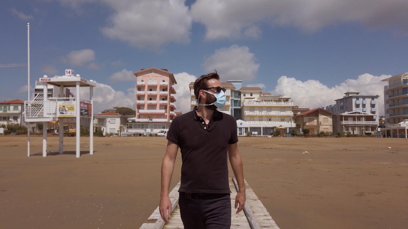 Vacanze al mare