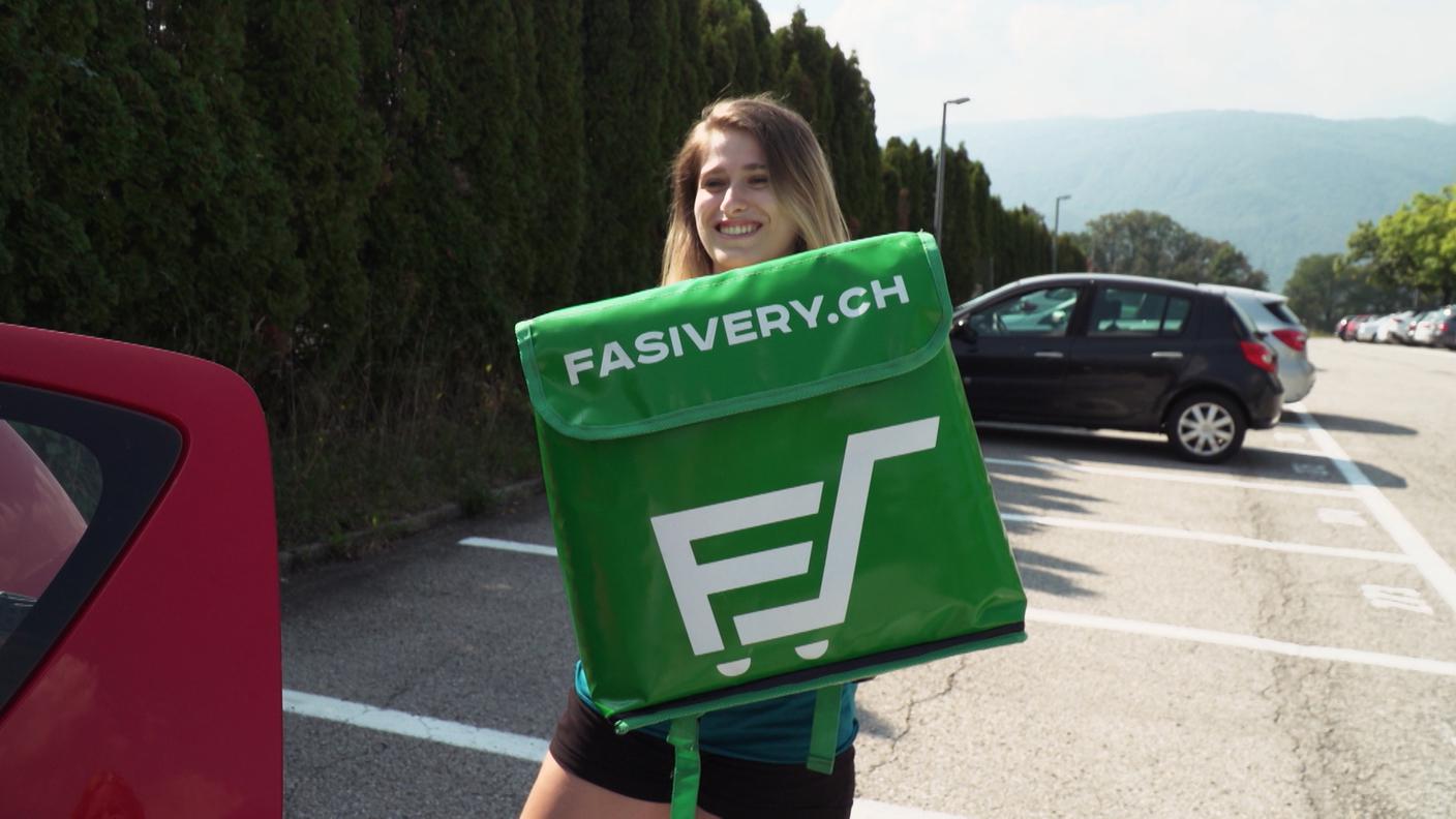 FASIVERY 