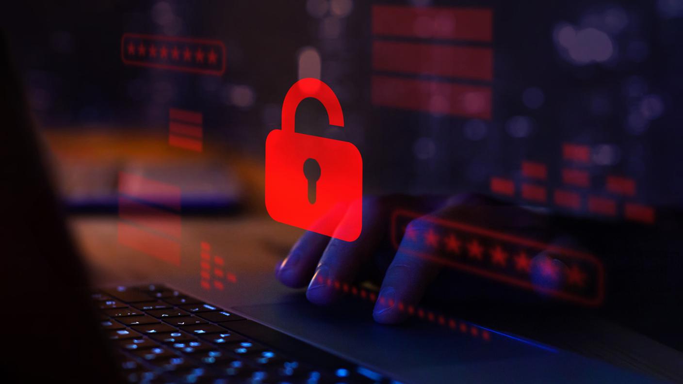 attacchi informatici