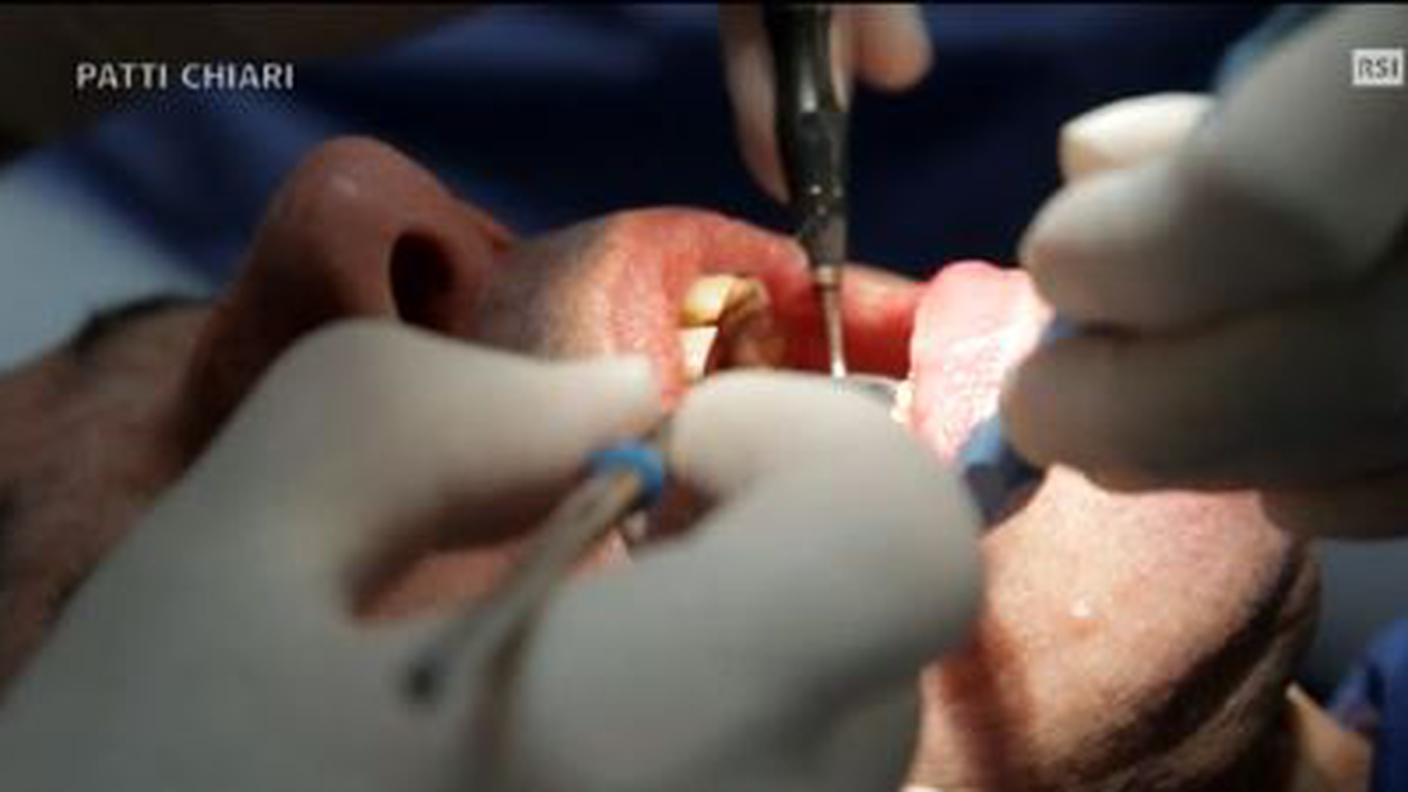 Dentista