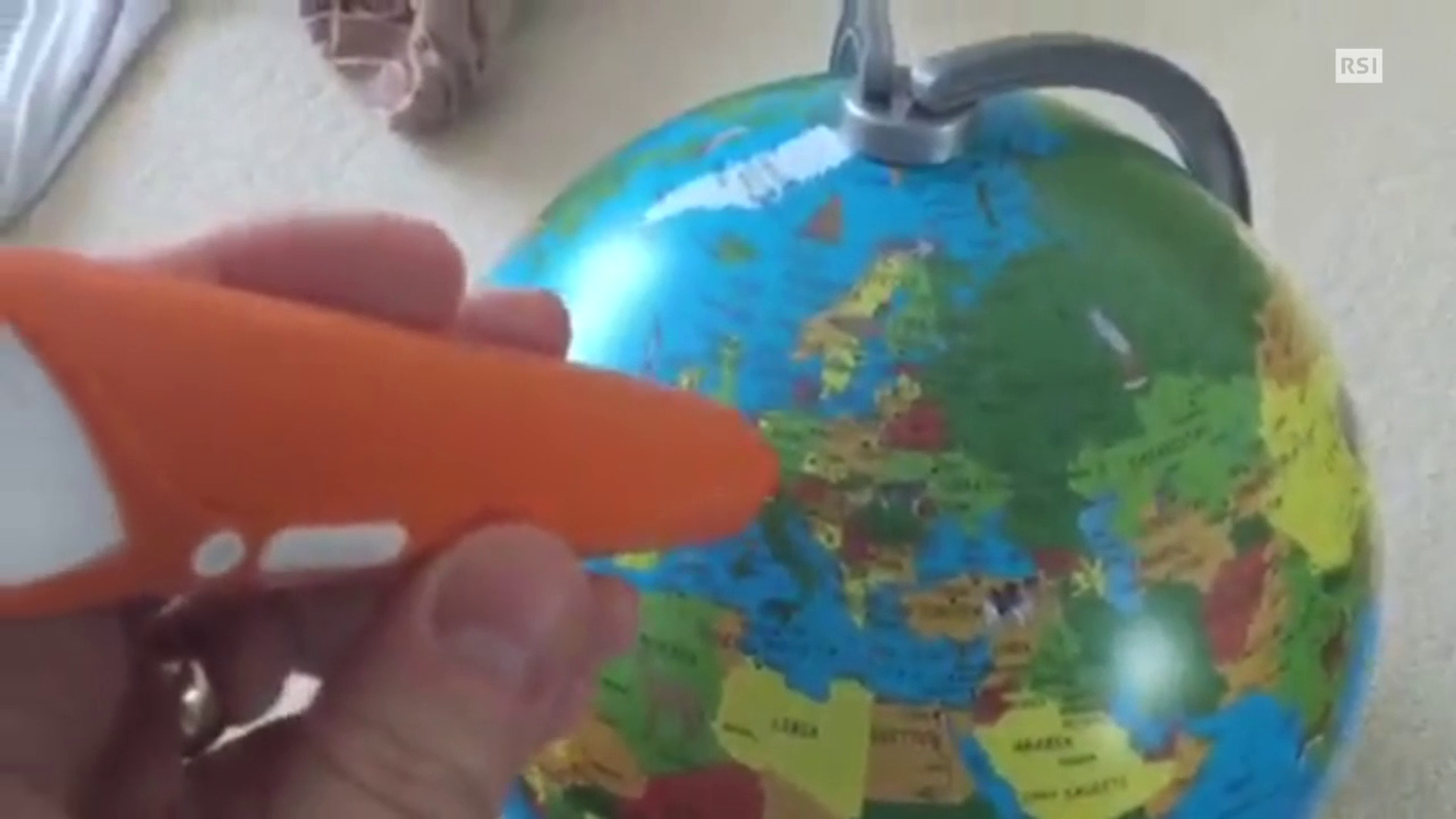 Penna TipToi Ravensburger