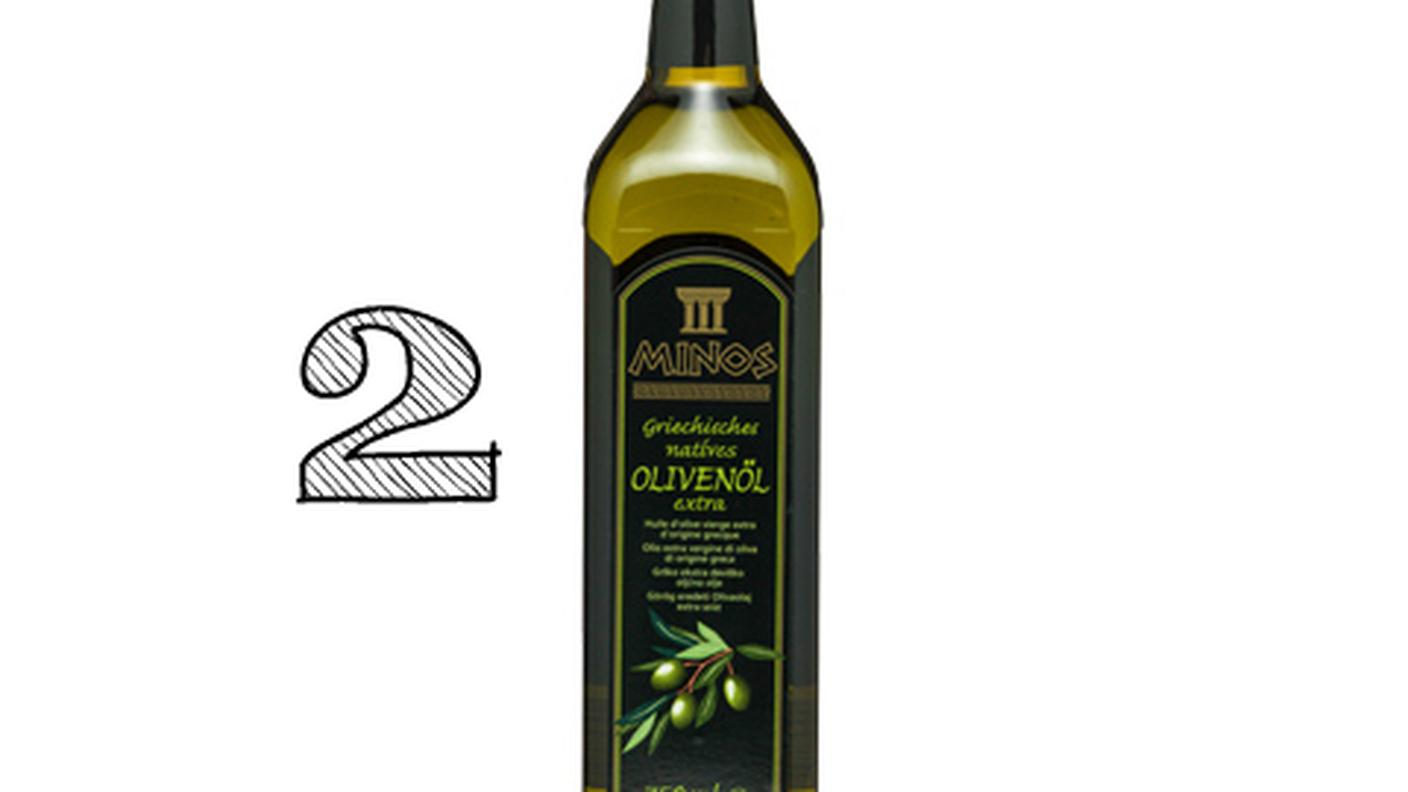 Minos acquistato da Aldi 