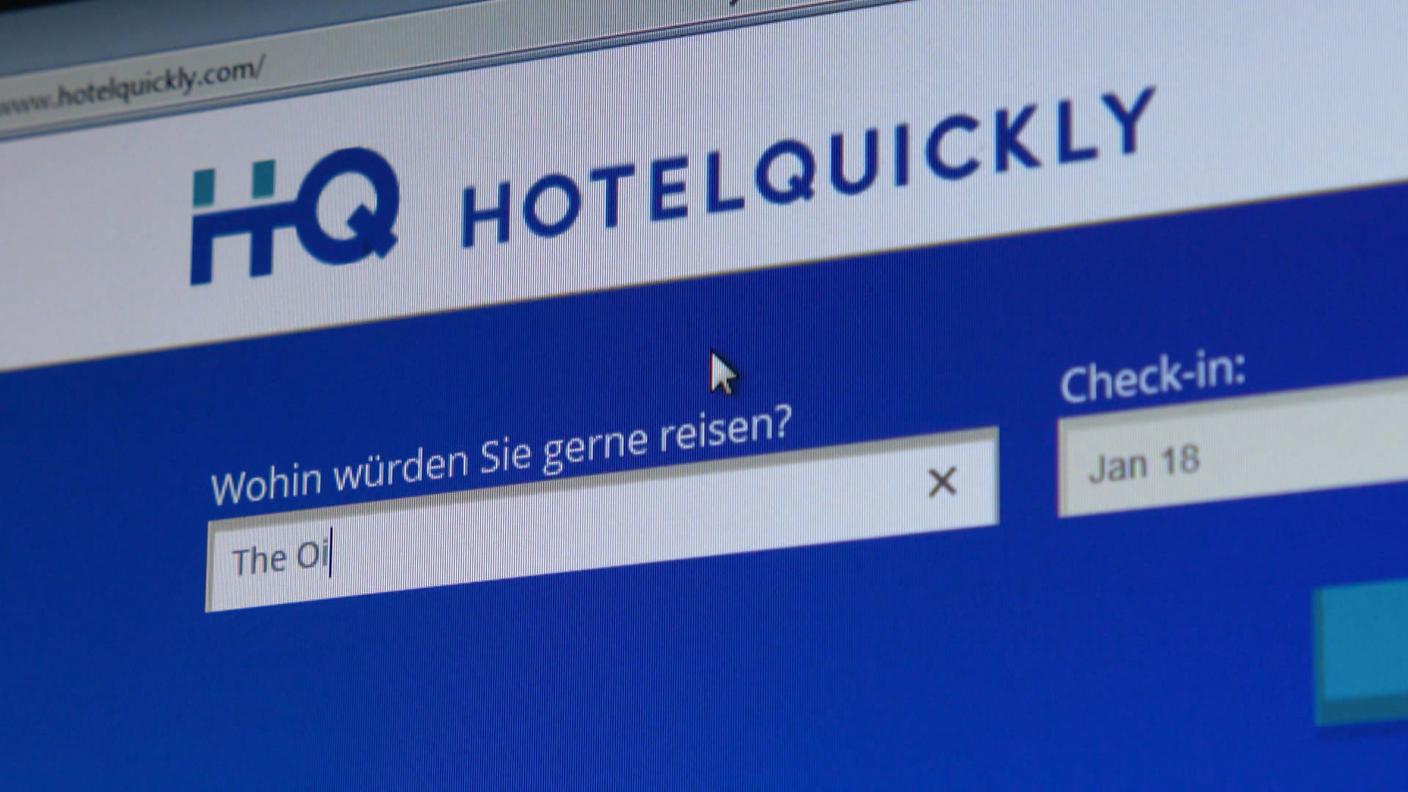 hOTELqUICKLY