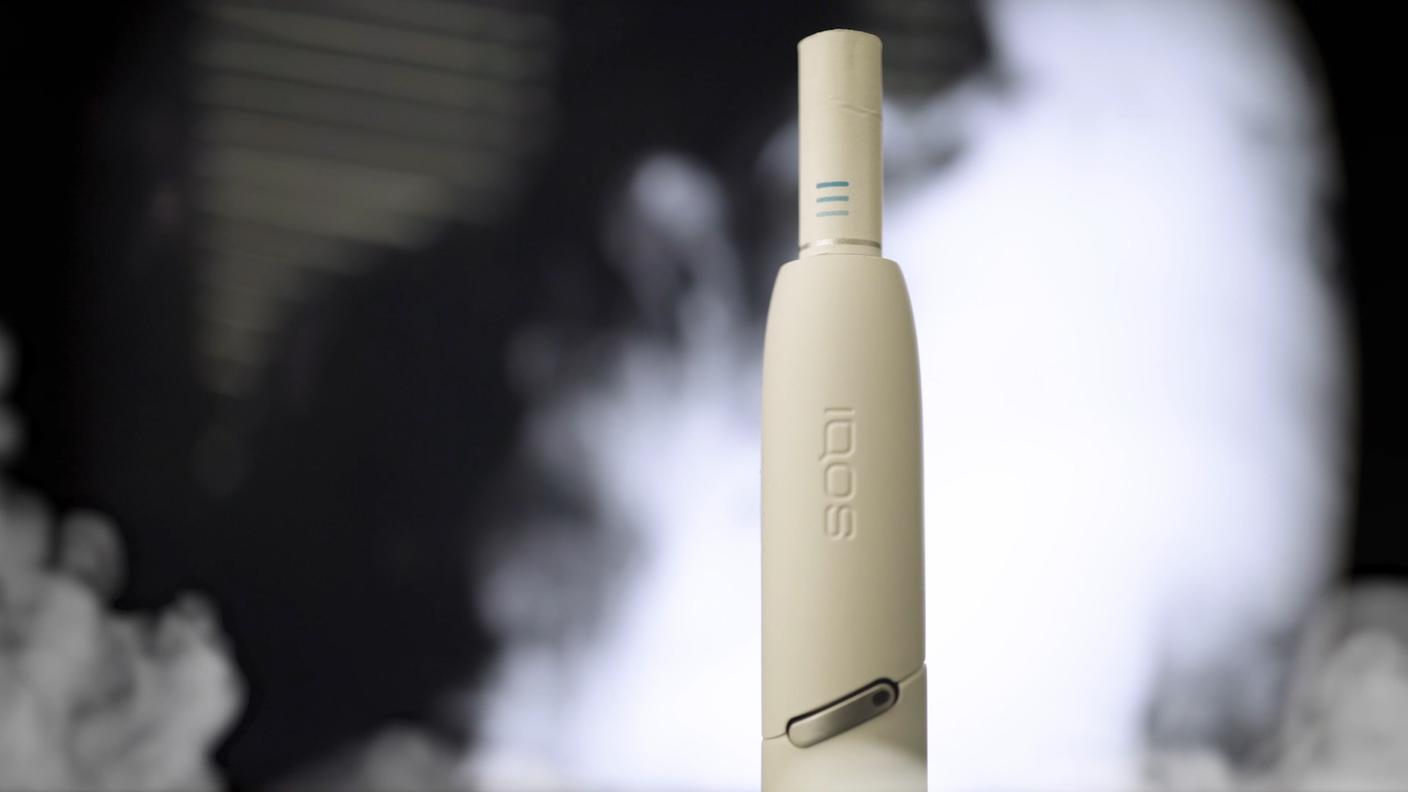 IQOS 