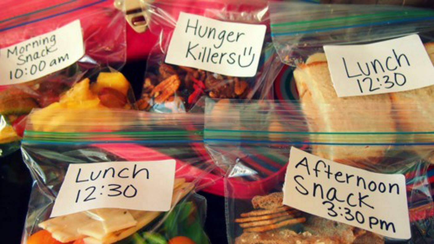 Hunger killers