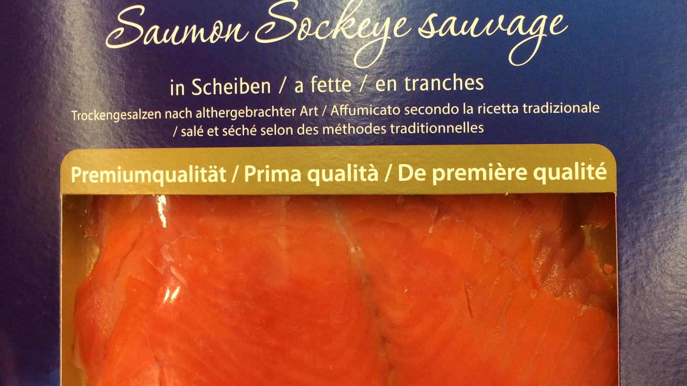 Salmone